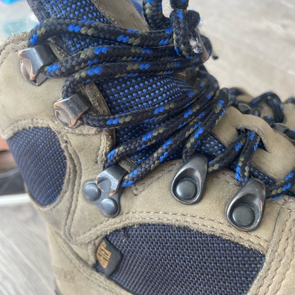 Vibram sole danner boot - Picture 6 of 7